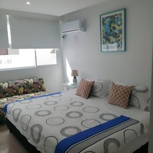Apartamento de 2 Dormitorios